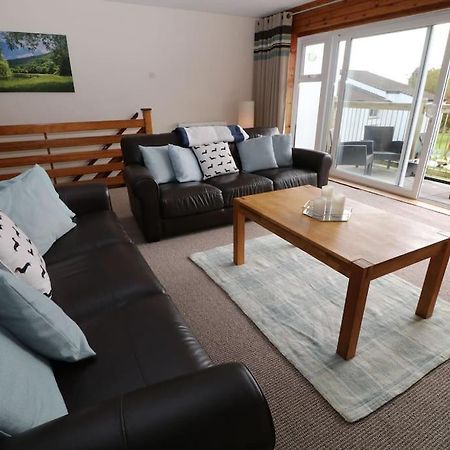 Cheerful Spacious 2 Bedroom Holiday Home St Anns 12 Gunnislake 외부 사진