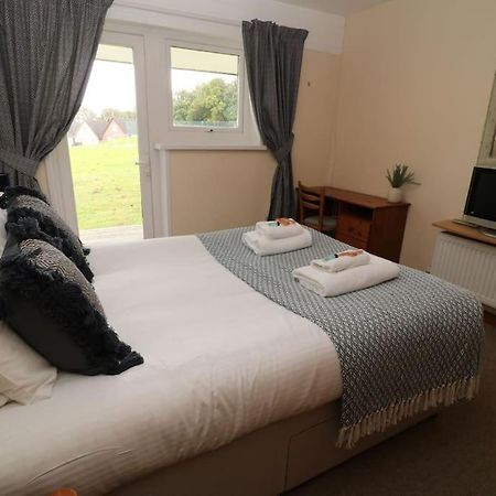 Cheerful Spacious 2 Bedroom Holiday Home St Anns 12 Gunnislake 외부 사진