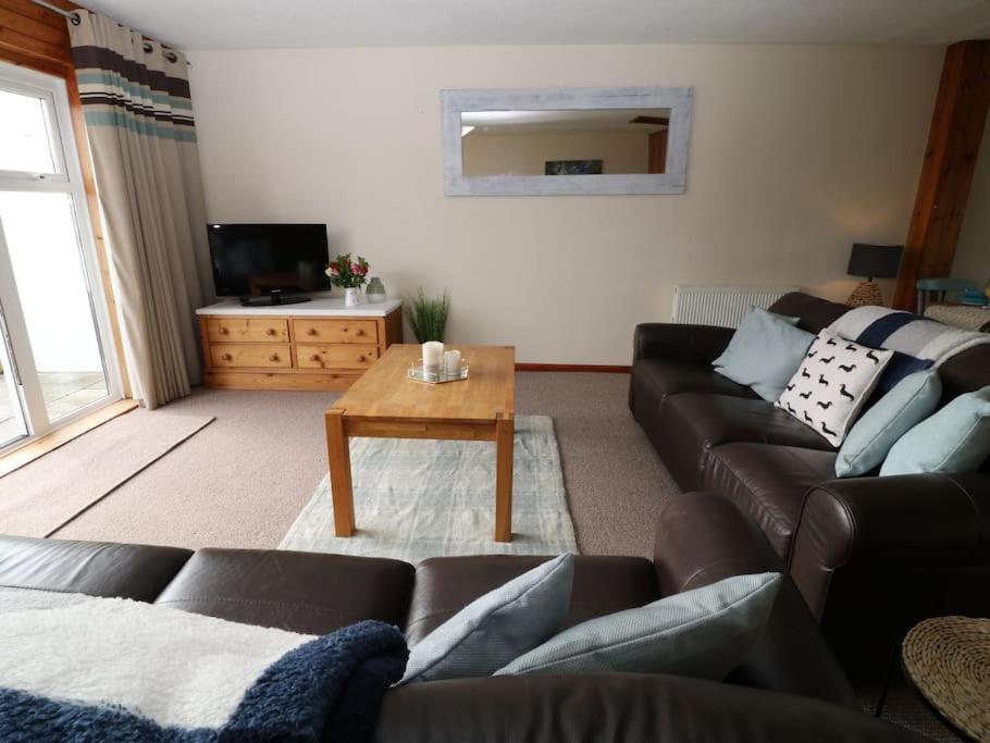 Cheerful Spacious 2 Bedroom Holiday Home St Anns 12 Gunnislake 외부 사진