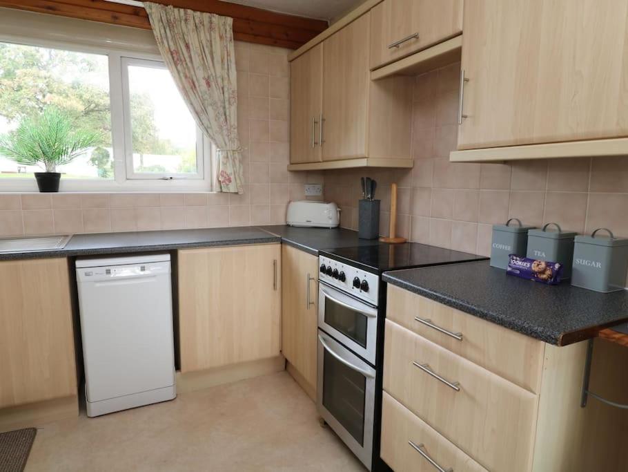 Cheerful Spacious 2 Bedroom Holiday Home St Anns 12 Gunnislake 외부 사진