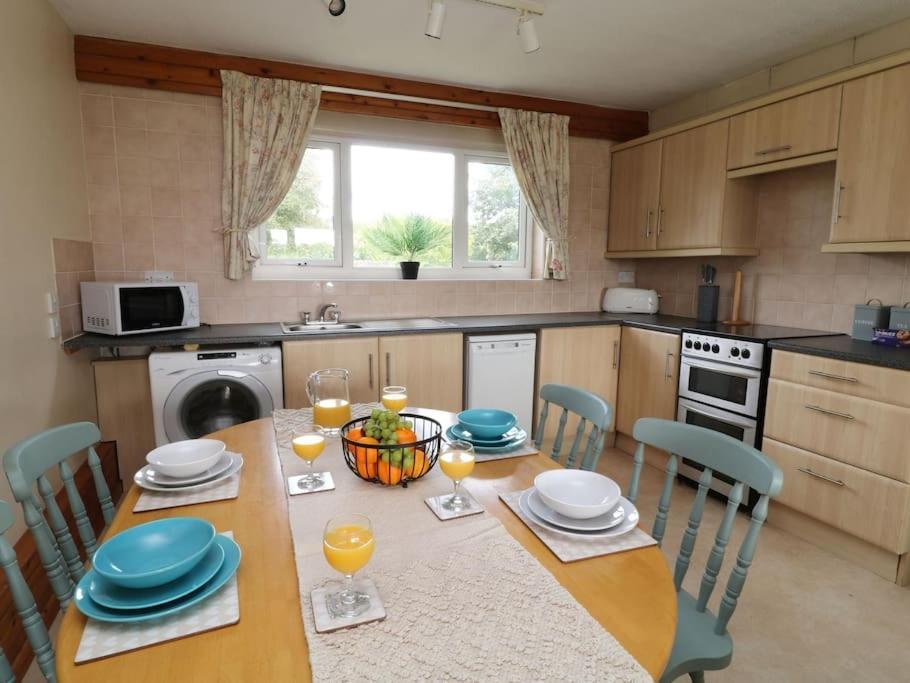 Cheerful Spacious 2 Bedroom Holiday Home St Anns 12 Gunnislake 외부 사진