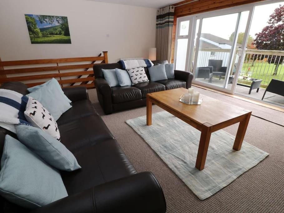 Cheerful Spacious 2 Bedroom Holiday Home St Anns 12 Gunnislake 외부 사진