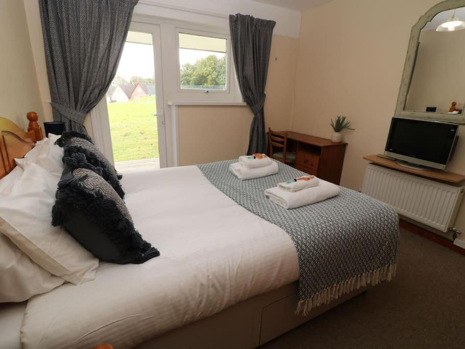 Cheerful Spacious 2 Bedroom Holiday Home St Anns 12 Gunnislake 외부 사진