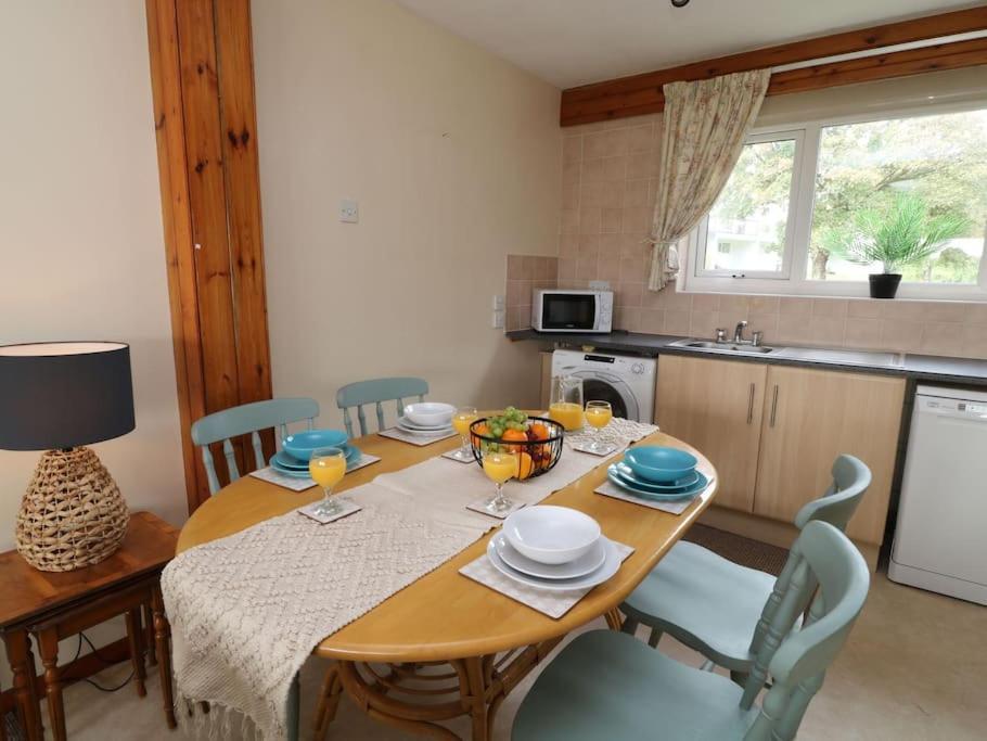 Cheerful Spacious 2 Bedroom Holiday Home St Anns 12 Gunnislake 외부 사진