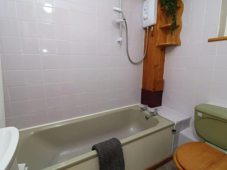 Cheerful Spacious 2 Bedroom Holiday Home St Anns 12 Gunnislake 외부 사진