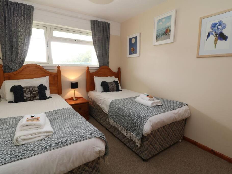 Cheerful Spacious 2 Bedroom Holiday Home St Anns 12 Gunnislake 외부 사진