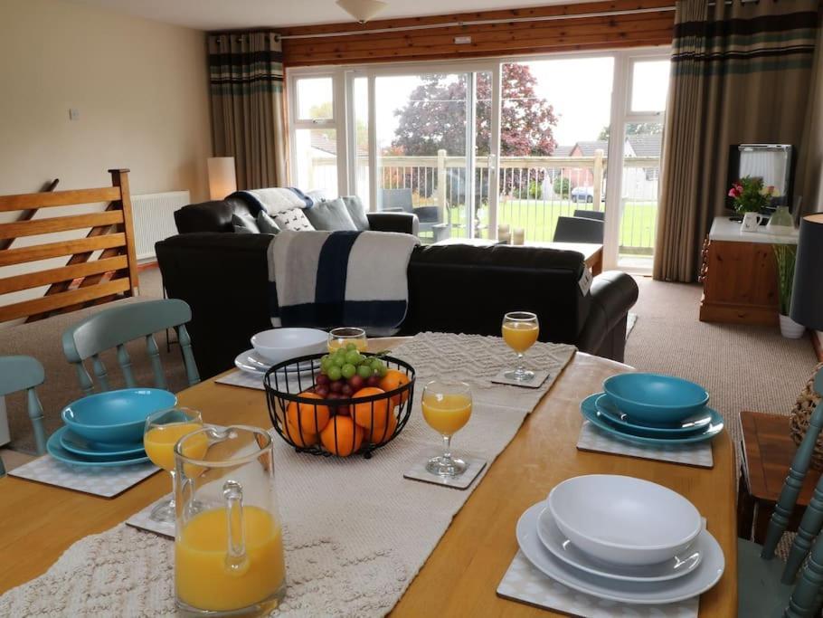 Cheerful Spacious 2 Bedroom Holiday Home St Anns 12 Gunnislake 외부 사진