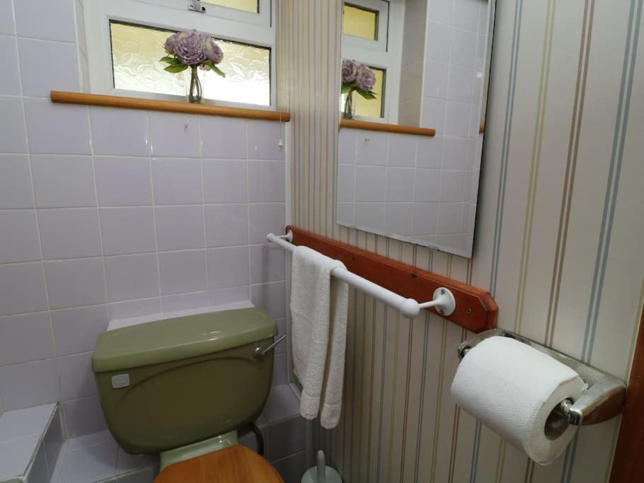 Cheerful Spacious 2 Bedroom Holiday Home St Anns 12 Gunnislake 외부 사진