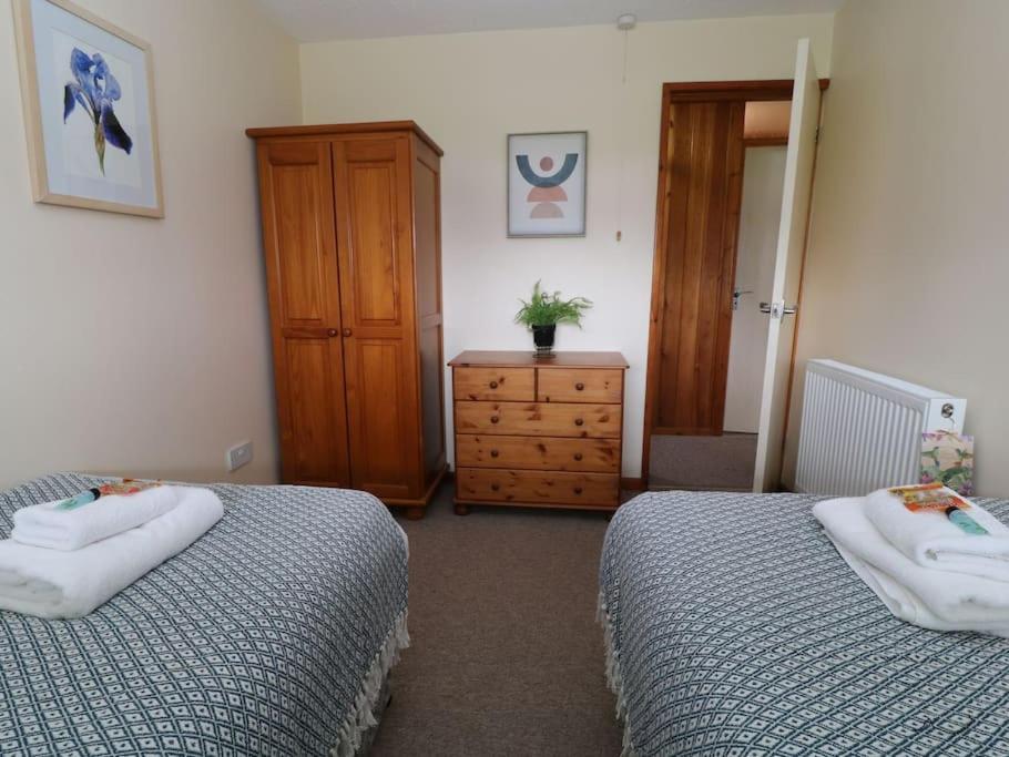 Cheerful Spacious 2 Bedroom Holiday Home St Anns 12 Gunnislake 외부 사진
