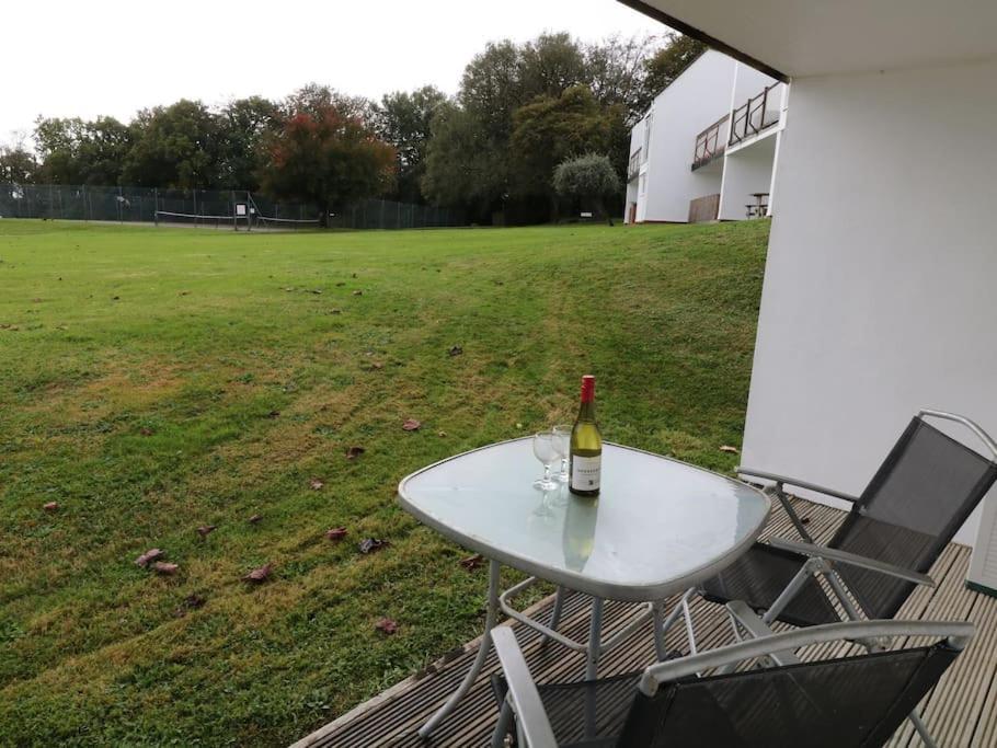 Cheerful Spacious 2 Bedroom Holiday Home St Anns 12 Gunnislake 외부 사진